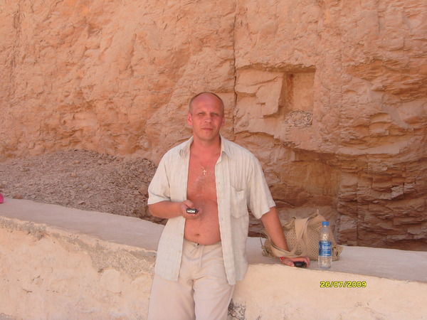 Валерий Городилин