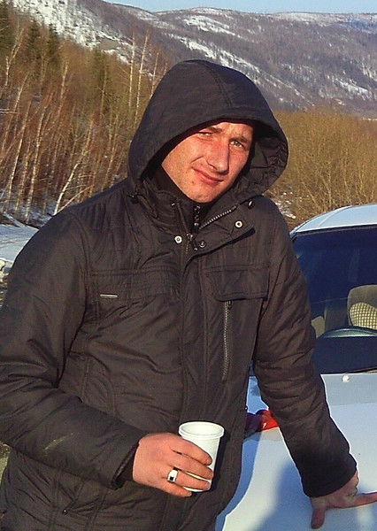 Руслан Тимаков