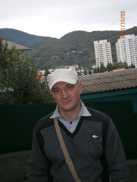 Андрей Белянцев