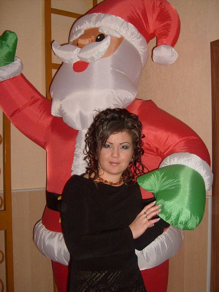 Лаззат Бисенова