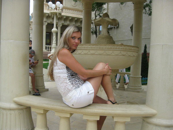 Катя - Катечка