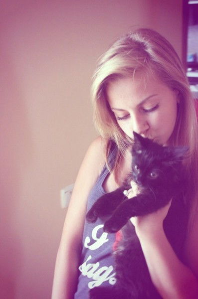 Ксюша Червоная