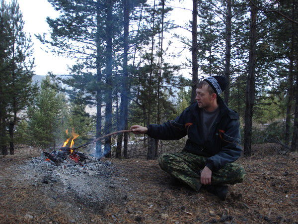 Анатолий Дёрин