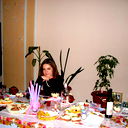 Елена Царькова