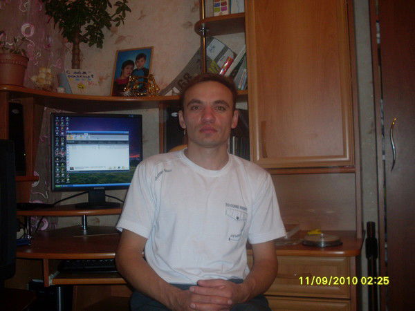 Вадим Шигаев