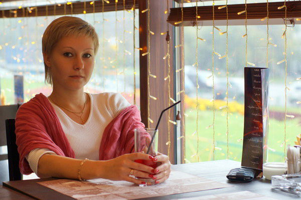 Марина Павлюкова