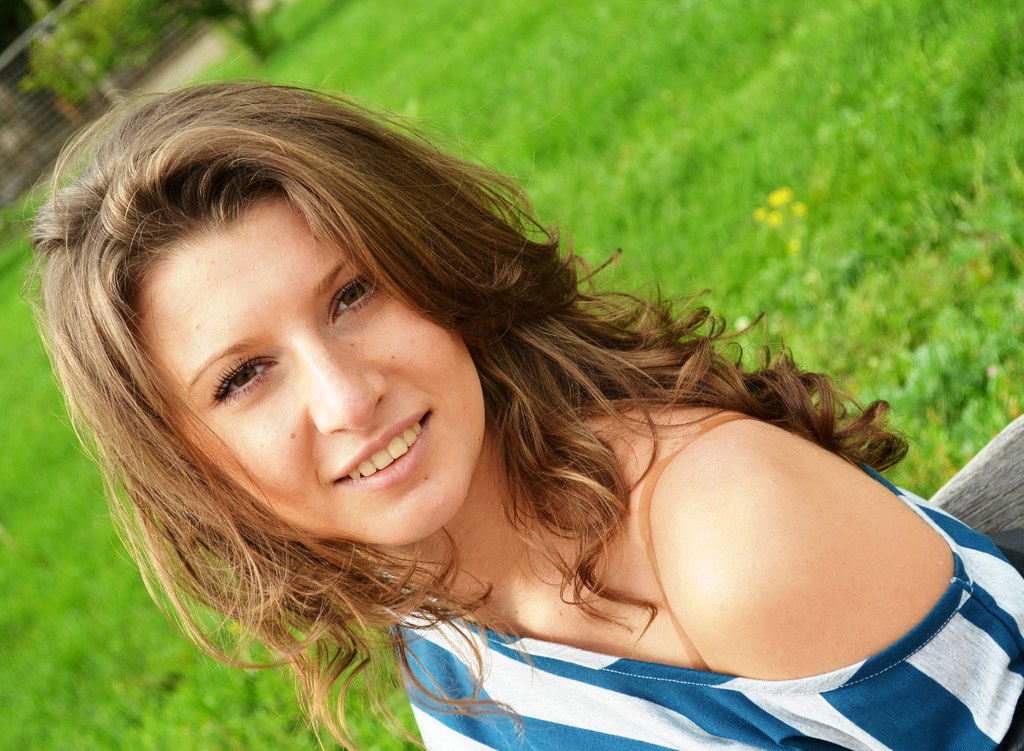 Катерина Калашникова