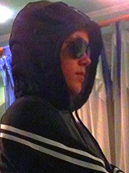 Максим Федосов