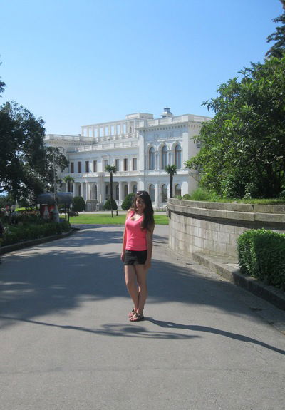 Дарина Романова