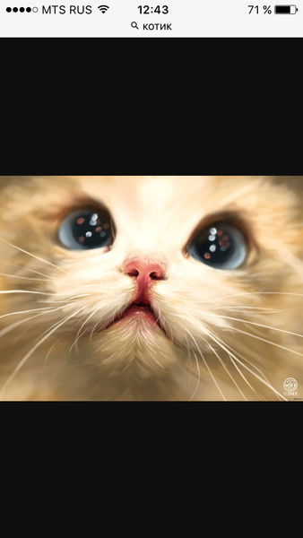 Виктория Гильманова