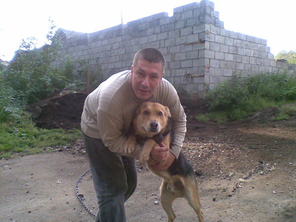 Игорь Глазырин