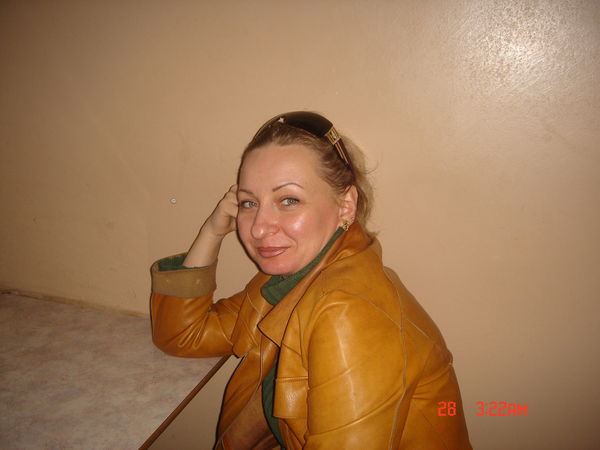 Лариса Вартанова