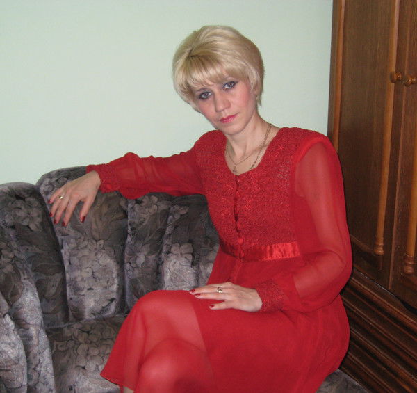 Ирина Бунзя