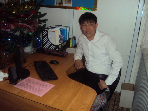 Жалын Баймаханов