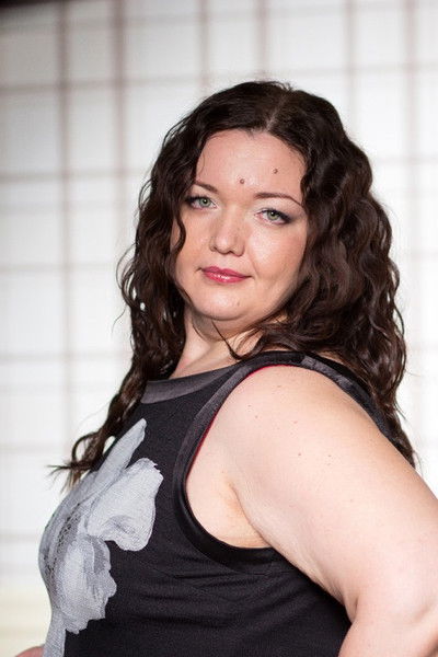 Ирина Тарабрина