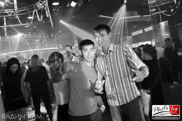 Константин Каюков