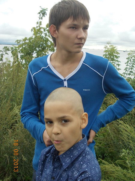 Ярослав Климанов