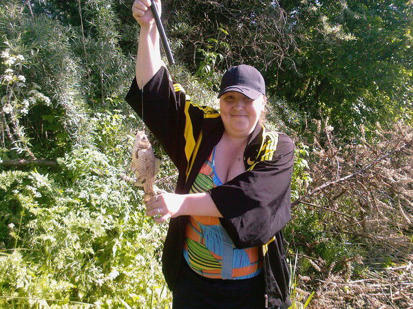 Ирина Божок