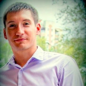 Михаил Кравченко