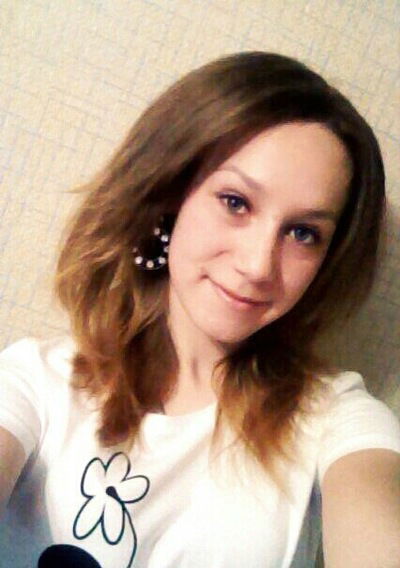 Иришка Муравьёва