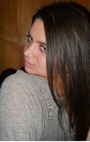 Настёна Лазаренко