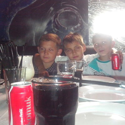 Саша Казьмин