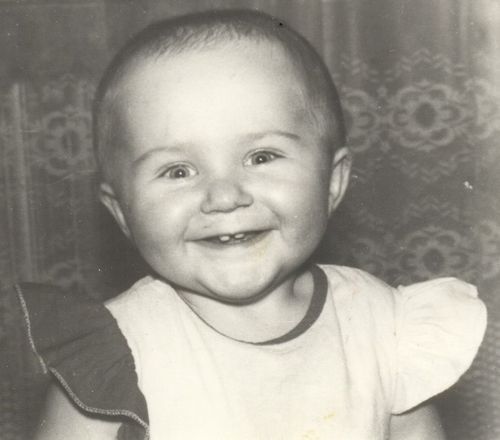 Екатерина Полецкая