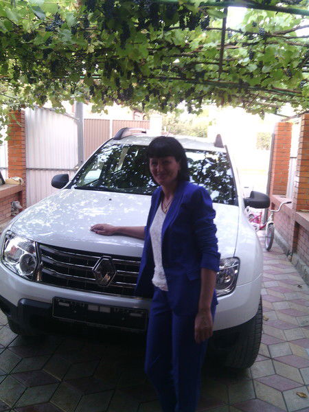 Марина Умроян