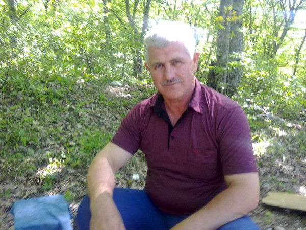 Магомедмасар Гаджиев