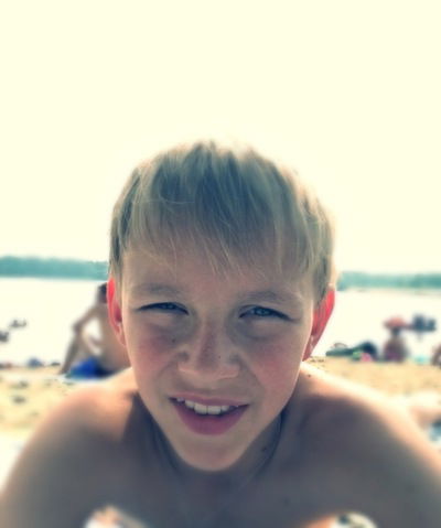 Егор Лончаков