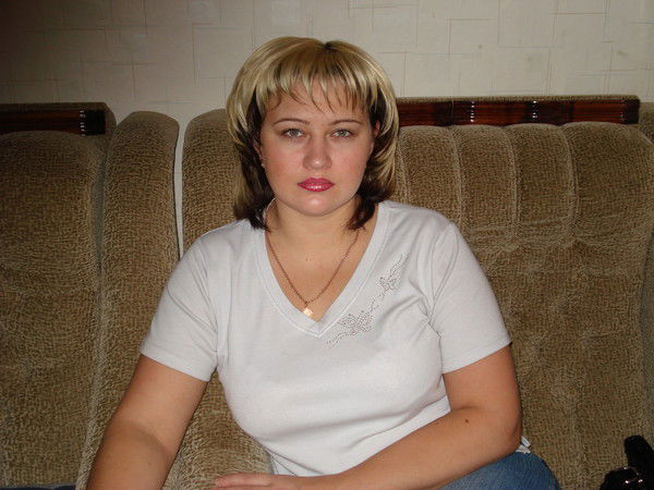 Ларочка Панфилова