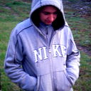 Dmitrii Krivoguz