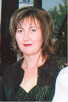 Инна Бюжеева