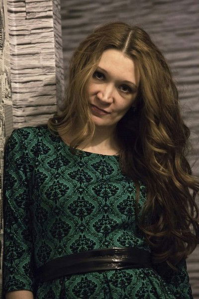 Татьяна Армянинова