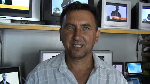 Александр Пруба