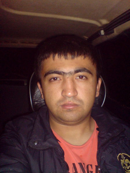 Шавкат Болтабаев