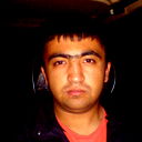 Шавкат Болтабаев