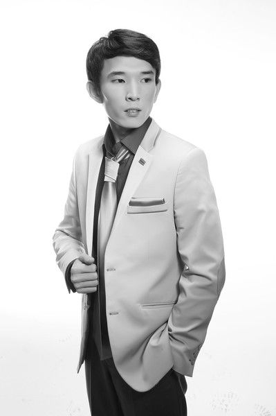 Жомарт Кульбараков