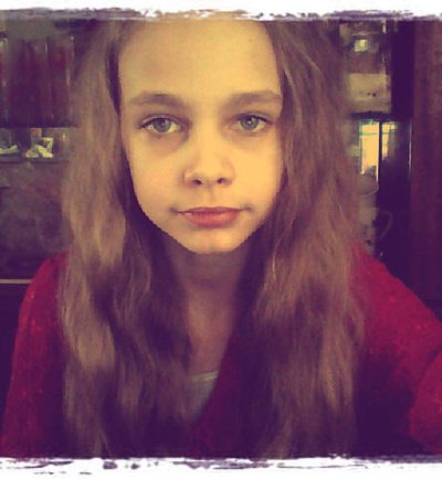 Валерия Петренко