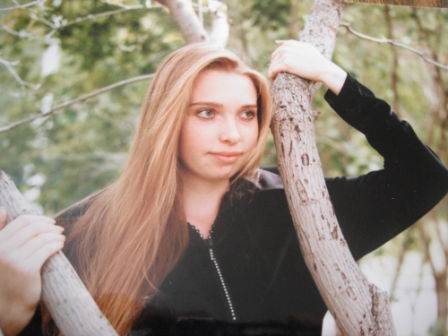 Виктория Михалевич