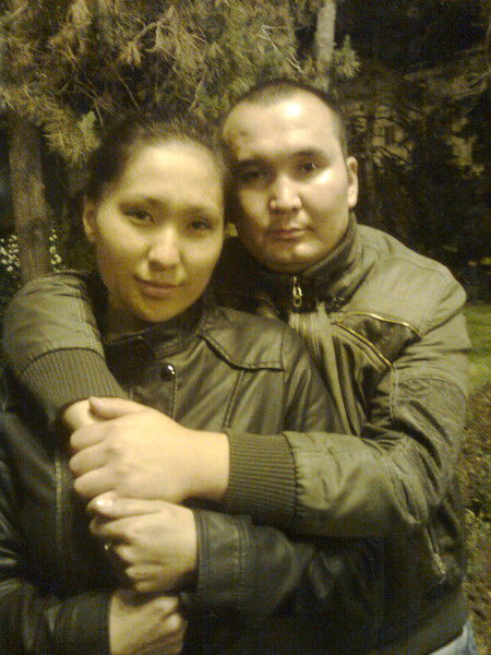 Данияр Муканов