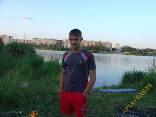 Виктор Карпов