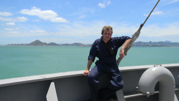 Дмитрий Ежель