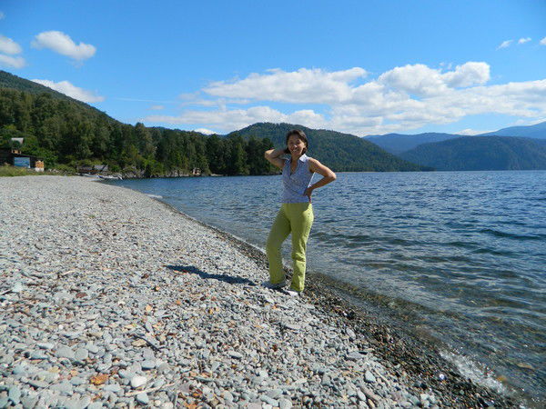 Нэлла Кирпа