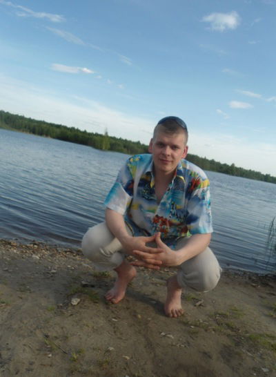 Сергей Сергеев