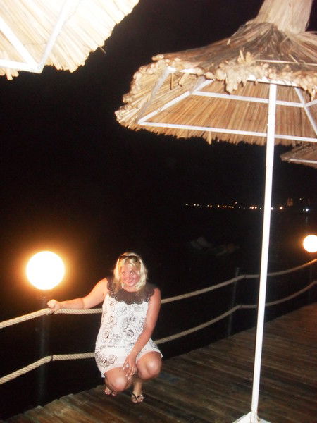 Иннусик Бурденкова