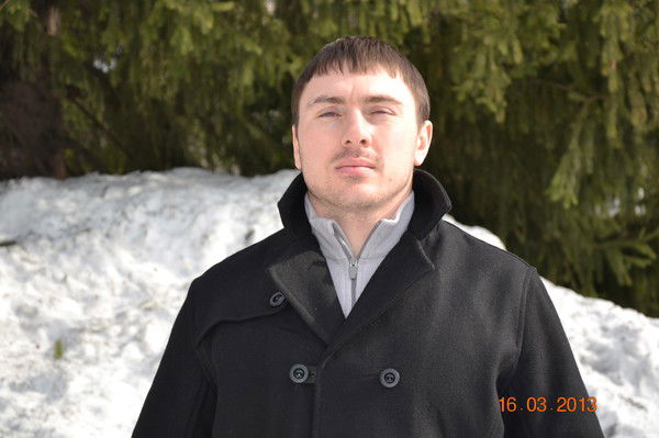 Виктор Васильев