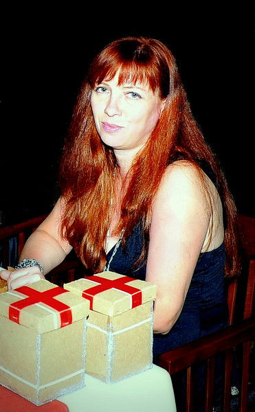 Лариса Асеевв