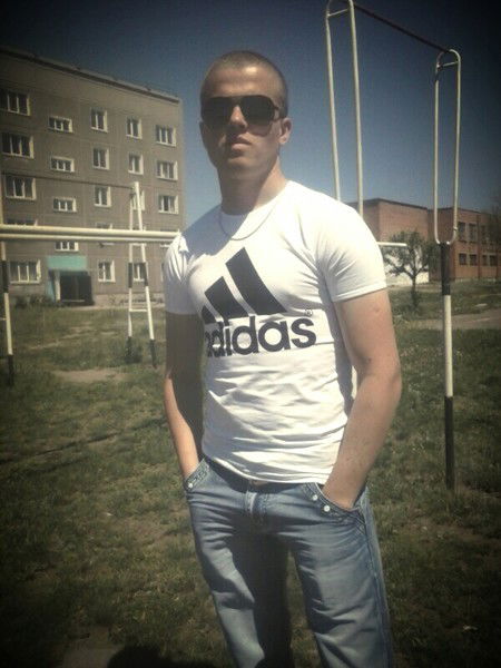 Сергей Солдатов