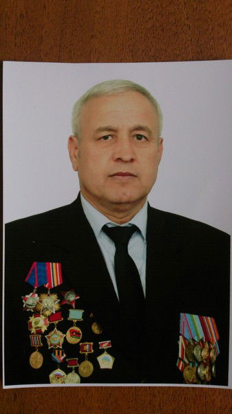 Сош №32 Махачкала